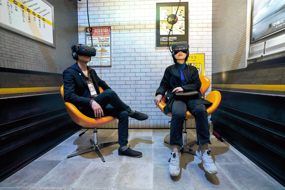 Bilan international 2019 de Phi